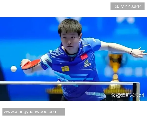 全运会乒乓球赛如同神仙对决激烈程度媲美奥运会与世乒赛