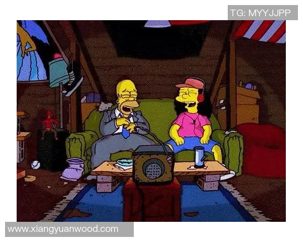 姆伯莫分享与阿马德的庆祝舞蹈灵感源自经典动画辛普森一家