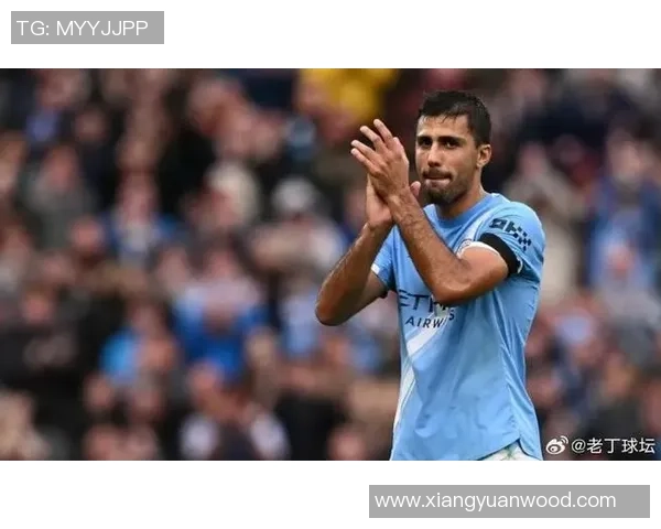 曼晚报道罗德里复出希望大科瓦契奇脚踝伤势仍需观察 曼晚报道罗德里复出希望大科瓦契奇脚踝伤势仍需观察