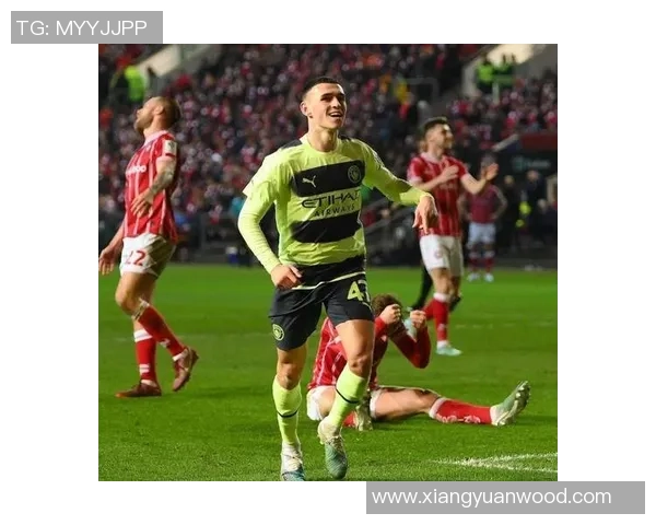 福登梅开二度助力曼城继续不败之路四支球队成功晋级欧冠八强 福登梅开二度助力曼城继续不败之路四支球队成功晋级欧冠八强