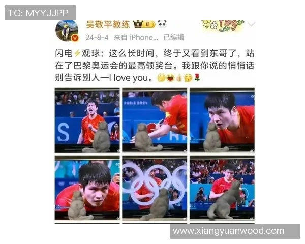 吴敬平首次点评樊振东全运会战术表现引发热议 吴敬平首次点评樊振东全运会战术表现引发热议