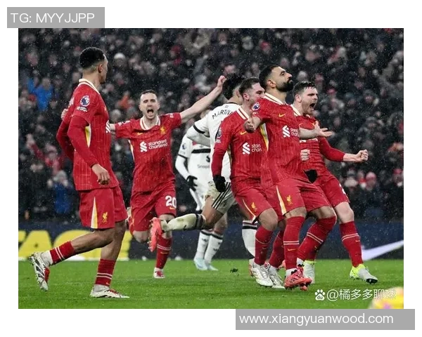 75分夺冠成奢望曼联纪录揭示利物浦卫冕失利的残酷真相