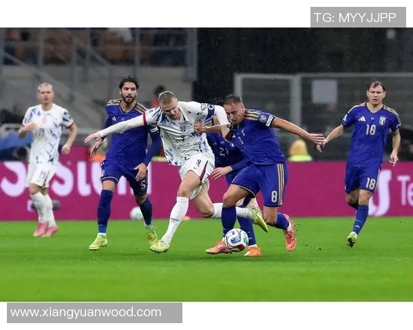 布冯回应恶意批评称意大利早在六月就预见附加赛风险