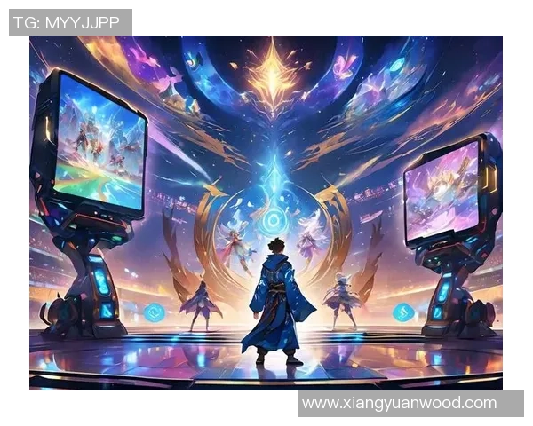 电竞伦理探讨：虚拟世界中的道德困境与责任思考